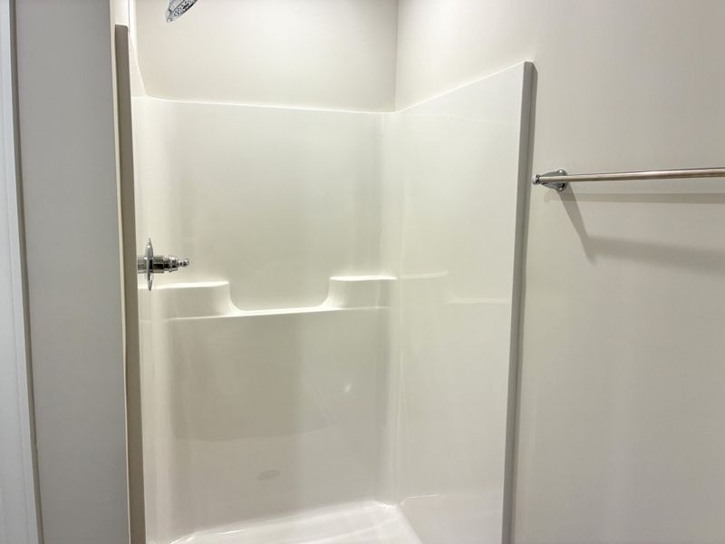 Close-up of interior finishes inside a home in Holly View, Greenville (Image 10).