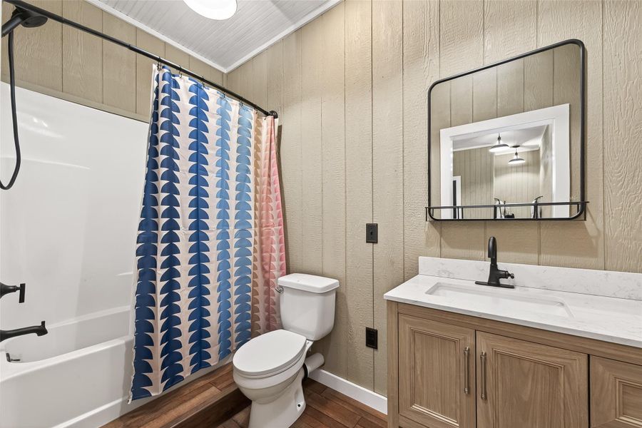 Furnished interior view inside a new home in , Brazoria (Image 8). Furnished interior view inside a new home in , Brazoria (Image 8).