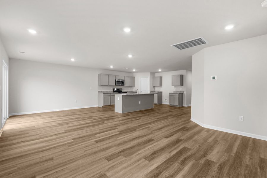 1,837sf New Home in Sunset Beach, NC.  - Slide 17