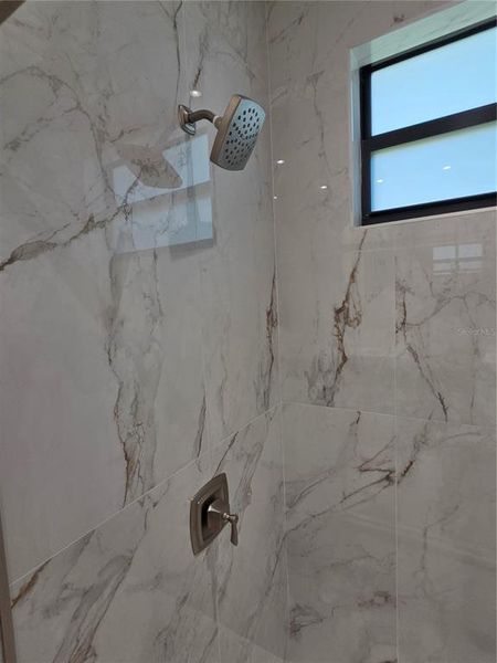 Close-up of interior finishes inside a home in , North Port (Image 21).