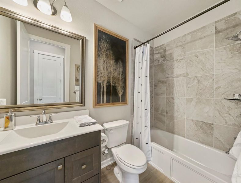 **Photos are representative - not of actual home**