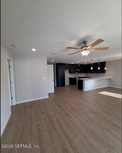 Spacious, unfurnished interior of a new home in , Jacksonville (Image 19). Spacious, unfurnished interior of a new home in , Jacksonville (Image 19).