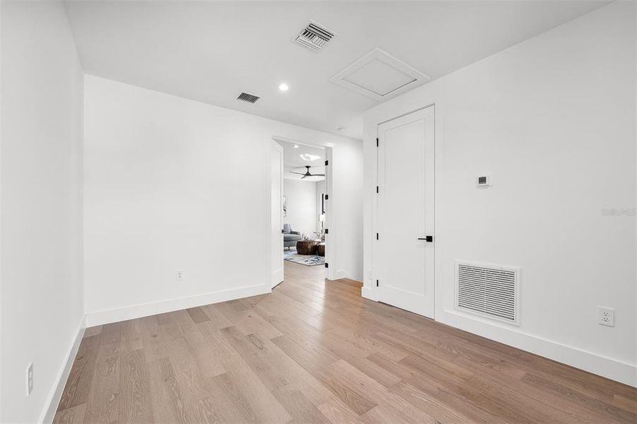Spacious, unfurnished interior of a new home in , Winter Park (Image 24). Spacious, unfurnished interior of a new home in , Winter Park (Image 24).