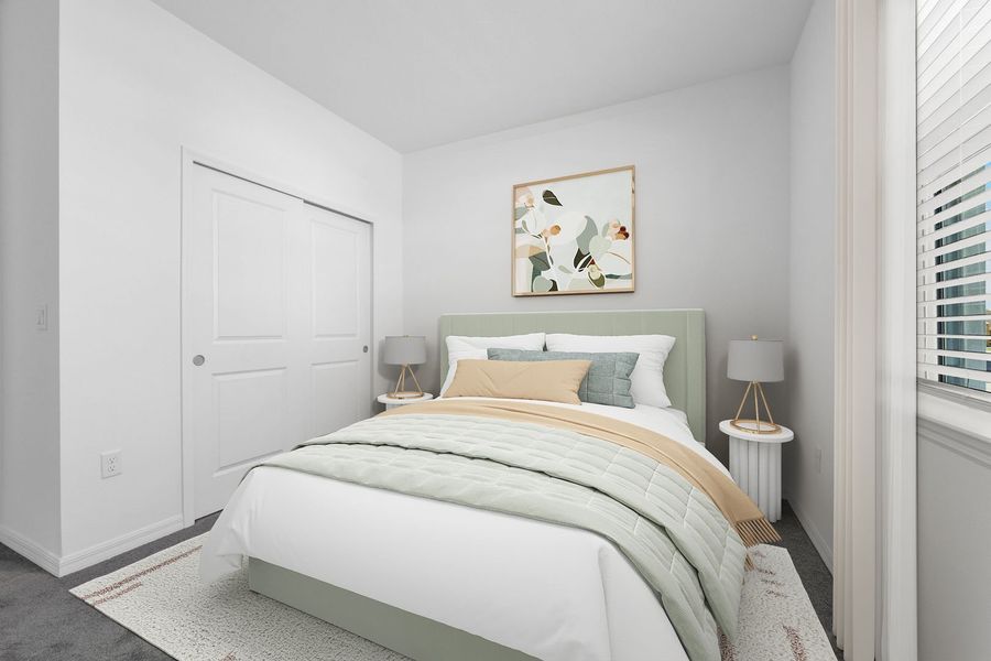 Bedroom #2