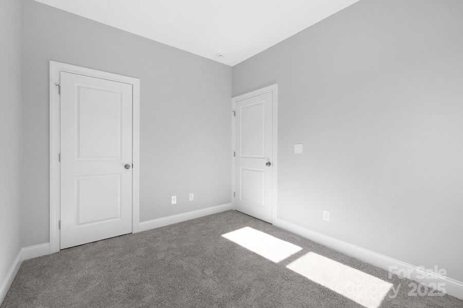 Spacious, unfurnished interior of a new home in , Salisbury (Image 4). Spacious, unfurnished interior of a new home in , Salisbury (Image 4).