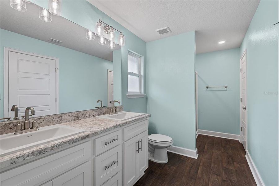 Furnished interior view inside a new home in Palm Coast, Palm Coast (Image 5).