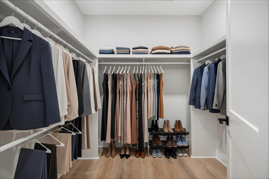 Furnished interior view inside a new home in , North Charleston (Image 12). Furnished interior view inside a new home in , North Charleston (Image 12).