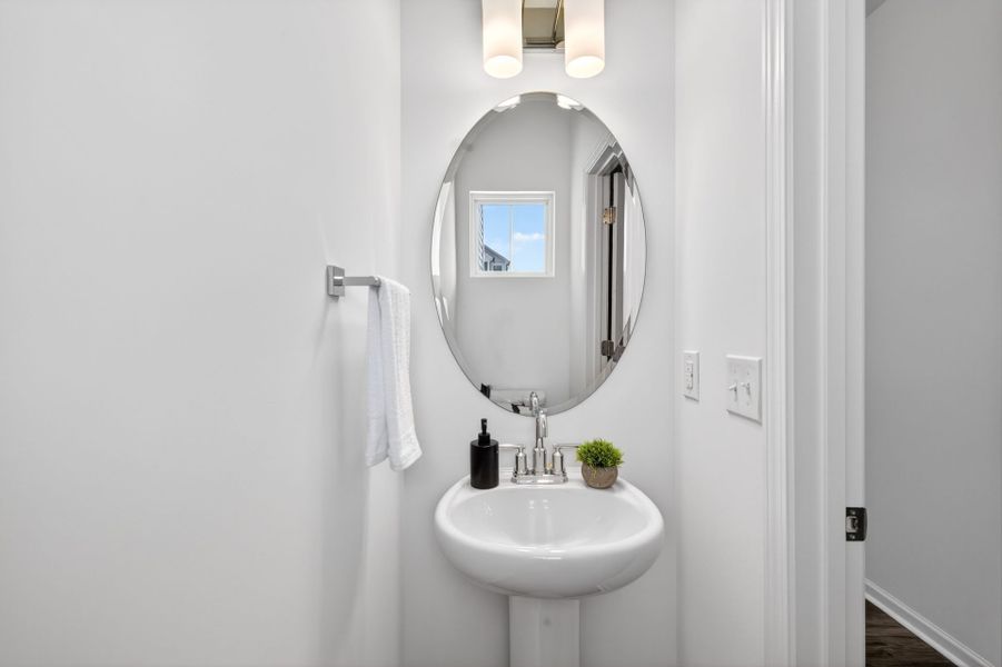 Image 24 of a home in Shay Crossing. Image 24 of a home in Shay Crossing.