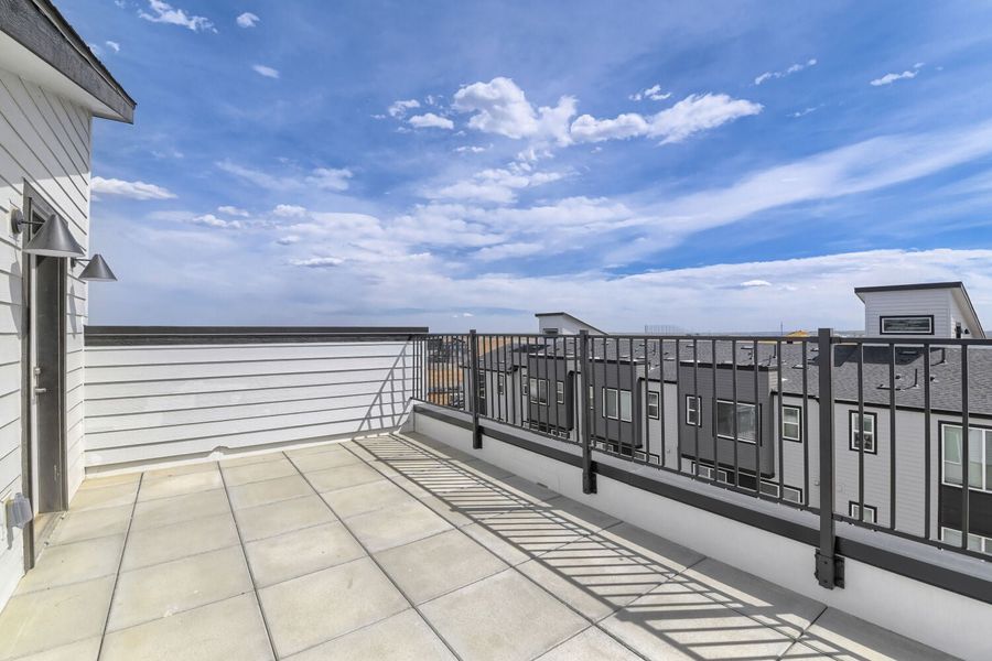 3br New Home in Broomfield, CO.  - Slide 26