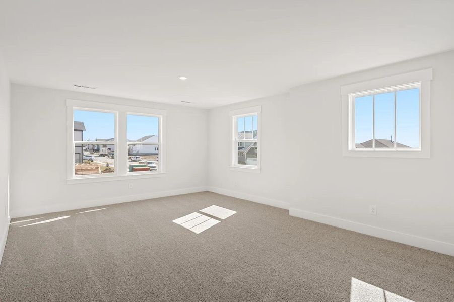 The Wellsely B Gameroom