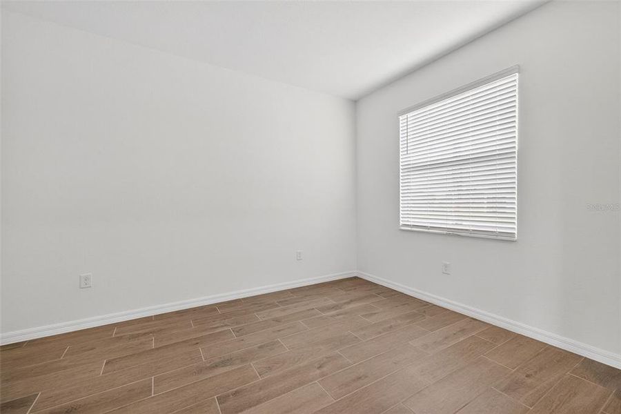 Spacious, unfurnished interior of a new home in Willow, Punta Gorda (Image 25). Spacious, unfurnished interior of a new home in Willow, Punta Gorda (Image 25).