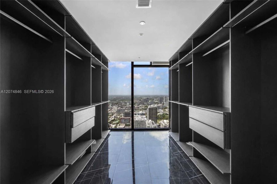 Spacious, unfurnished interior of a new home in , Miami (Image 14). Spacious, unfurnished interior of a new home in , Miami (Image 14).
