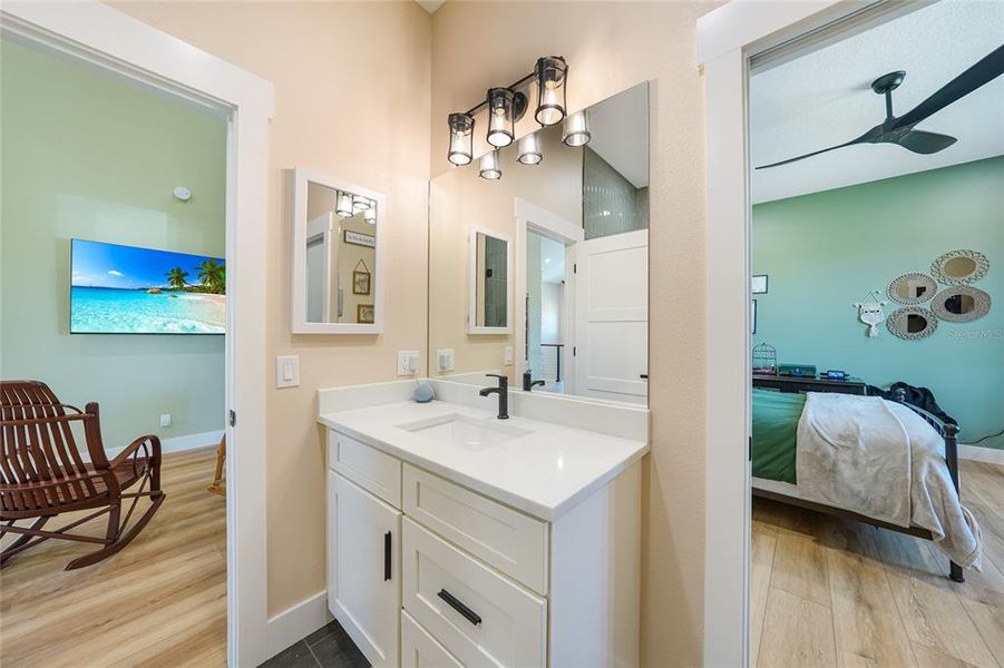 Furnished interior view inside a new home in , Arcadia (Image 6). Furnished interior view inside a new home in , Arcadia (Image 6).