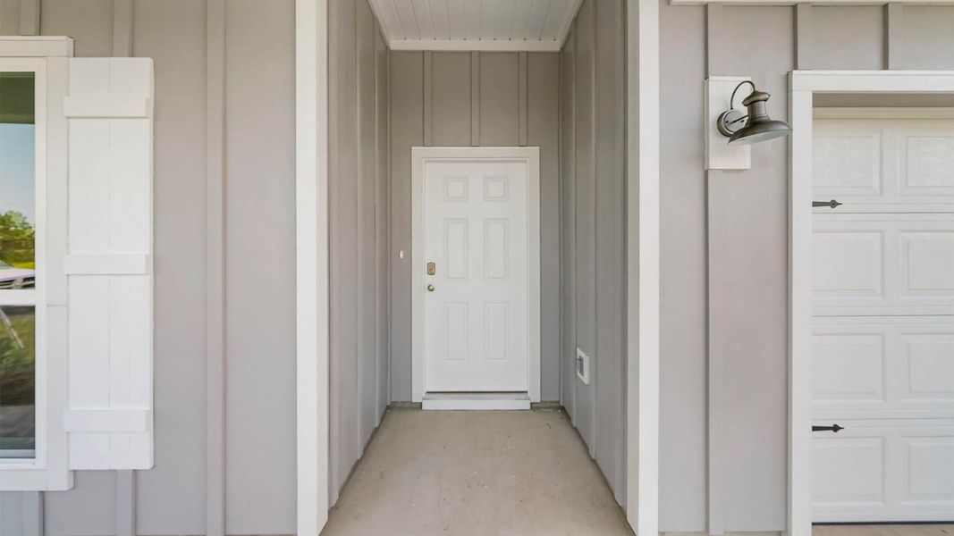 Image 27 representing the The Rhett by D.R. Horton in Buffer Farms, Port Saint Joe, FL.