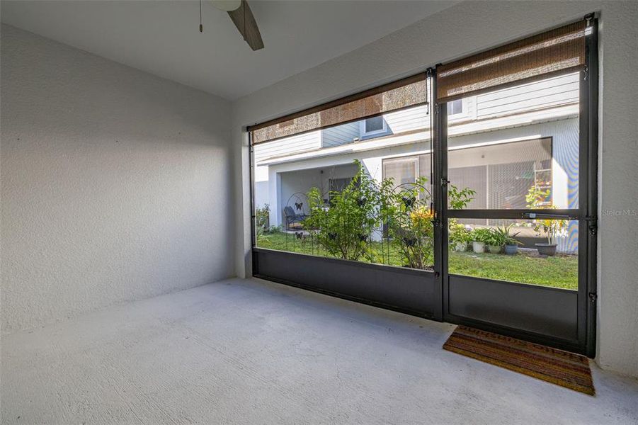 Spacious, unfurnished interior of a new home in , Davenport (Image 28).