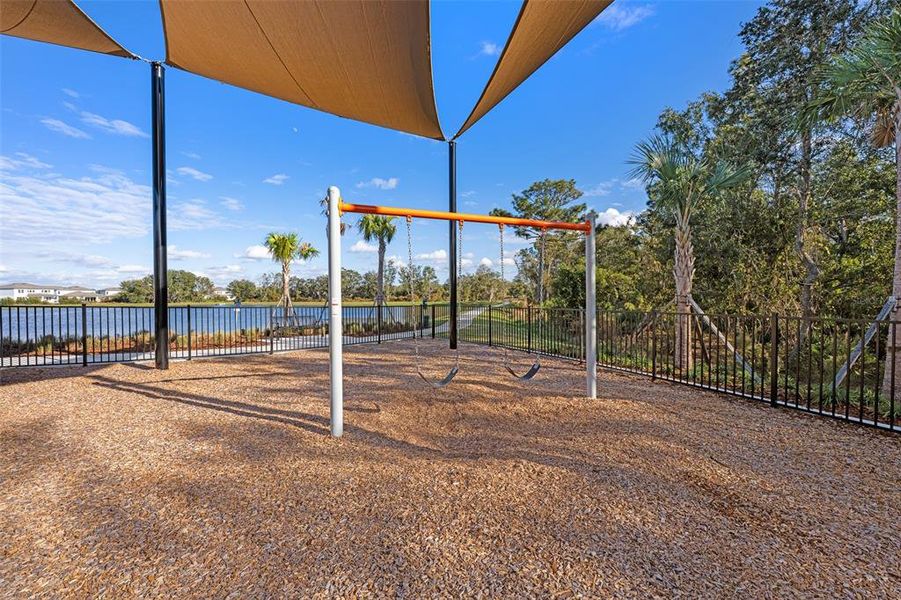 Community amenities in , Wesley Chapel (Image 52).