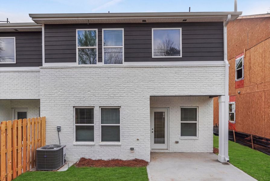 New Home in Powder Springs, GA. - Slide 27 New Home in Powder Springs, GA. - Slide 27