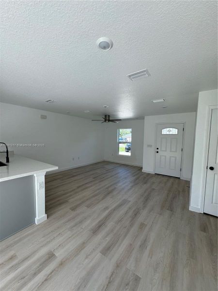 Spacious, unfurnished interior of a new home in , Ocala (Image 13). Spacious, unfurnished interior of a new home in , Ocala (Image 13).