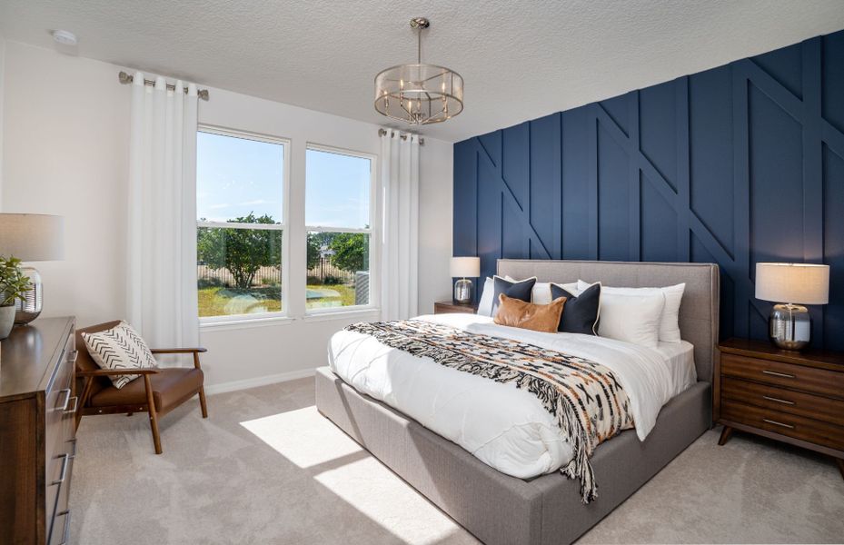 Owner's Suite - Model Representation