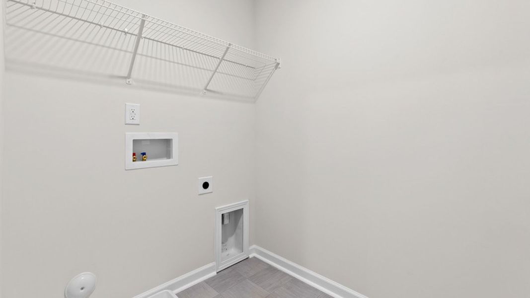 Spacious, unfurnished interior of a new home in Middleton, Greensboro (Image 25). Spacious, unfurnished interior of a new home in Middleton, Greensboro (Image 25).