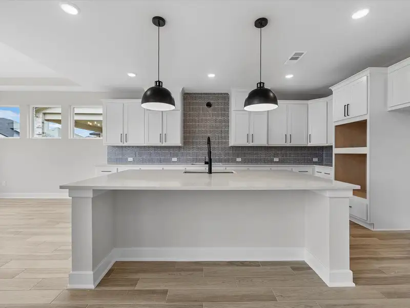 Image 2 of a home in COLTON™ - 60'. Image 2 of a home in COLTON™ - 60'.