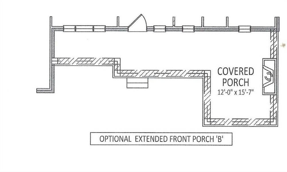 2D floor plan layout of this home in , Gainesville, GA (Image 3). 2D floor plan layout of this home in , Gainesville, GA (Image 3).