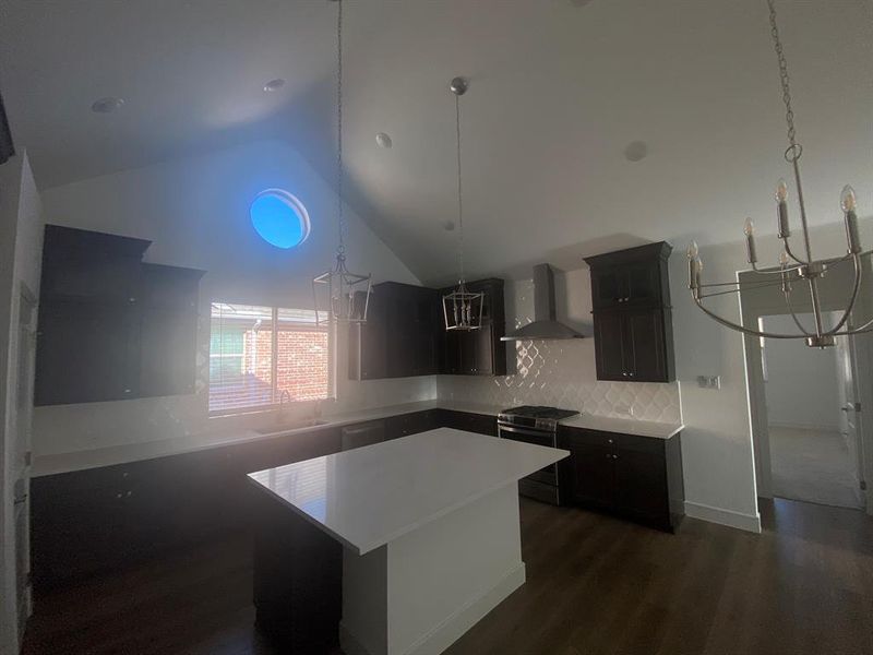 Image 17 of a home in Creekshaw.