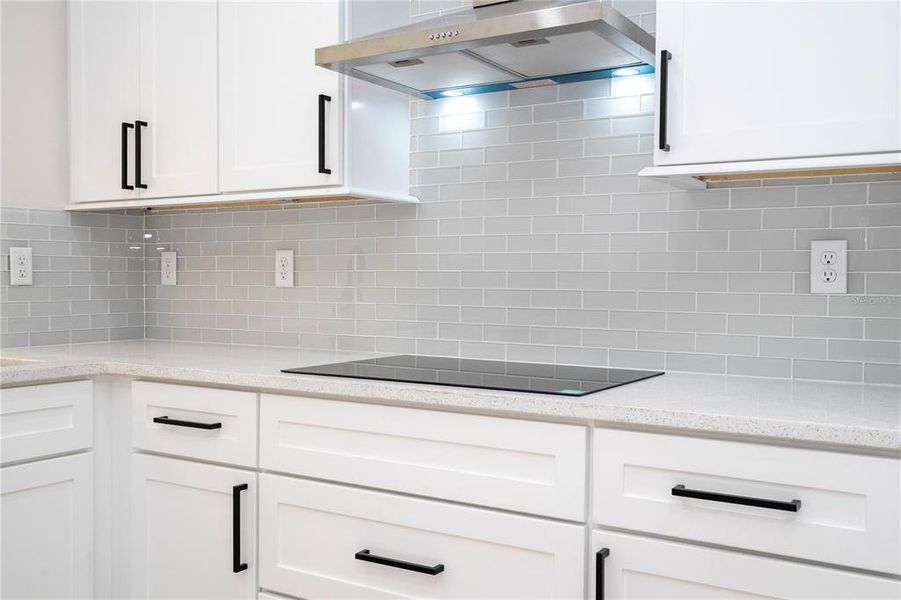 Close-up of interior finishes inside a home in , Apopka (Image 15). Close-up of interior finishes inside a home in , Apopka (Image 15).