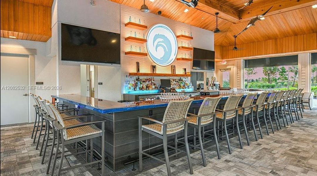 Esplanade at Starling Community Amenities