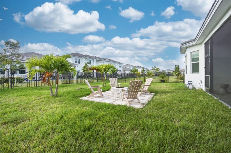 Exterior details and patio area of a home in , Loxahatchee (Image 30). Exterior details and patio area of a home in , Loxahatchee (Image 30).
