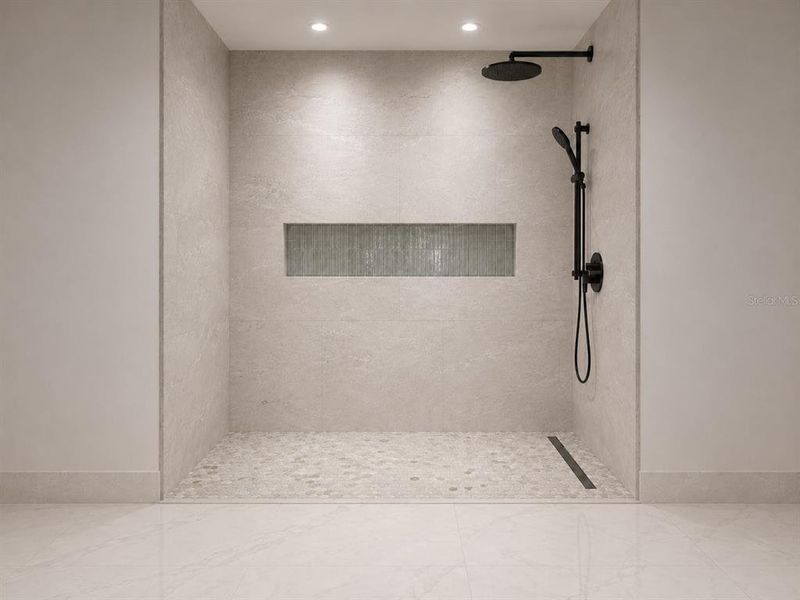 Close-up of interior finishes inside a home in , Ocala (Image 15). Close-up of interior finishes inside a home in , Ocala (Image 15).
