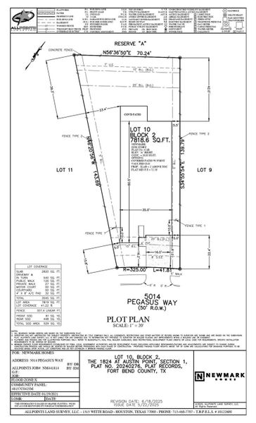 Image 18 of a home in Austin Point.