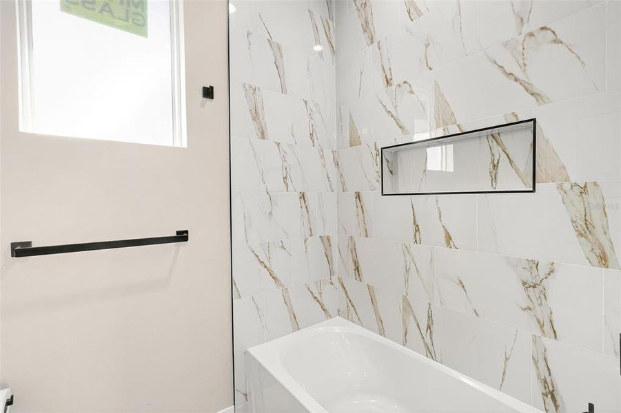 Furnished interior view inside a new home in , Port Charlotte (Image 36). Furnished interior view inside a new home in , Port Charlotte (Image 36).