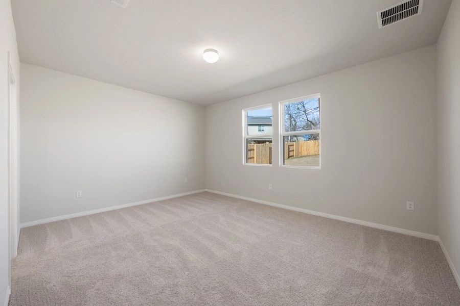 Primary Suite