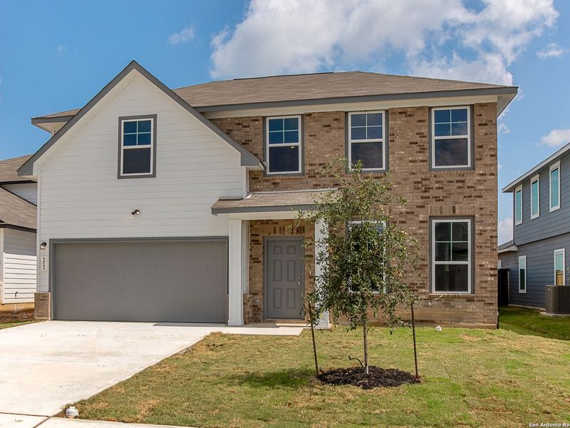 Image 39 of a home in Hannah Heights.