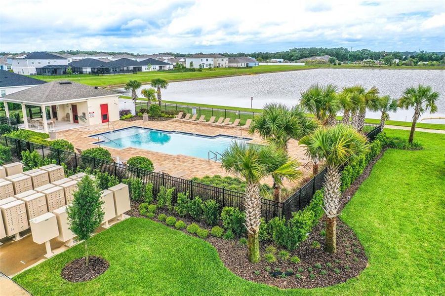 Community amenities in Harmony at Lake Eloise, Winter Haven (Image 27). Community amenities in Harmony at Lake Eloise, Winter Haven (Image 27).