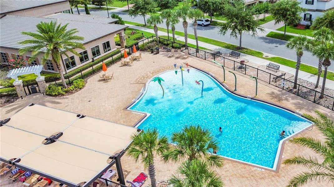 Community amenities in , Orlando (Image 43).