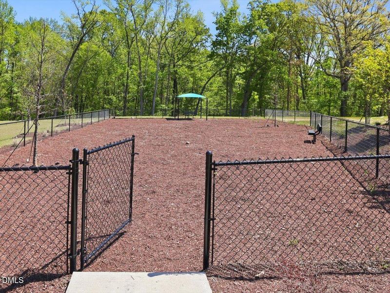 72-Chandler Run Dog Park