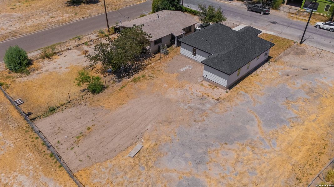 Site preparation for new homesites in , Eagle Pass (Image 33).
