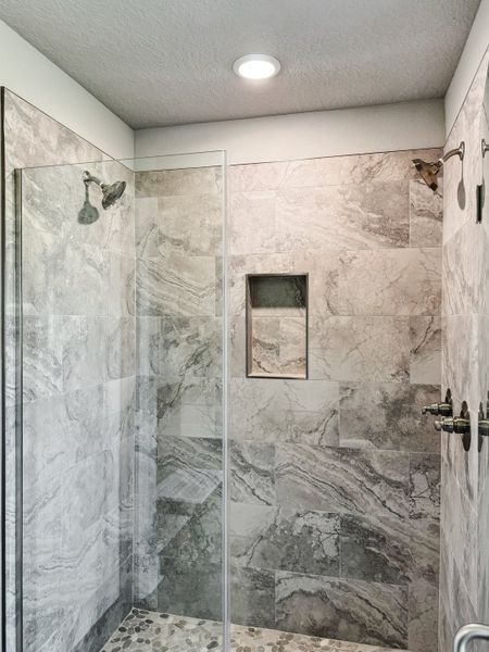 Representative furnished interior of a home built from the The Carlos by Herbst Homes in Doyle Hawkins Landing, Navarre (Image 51).