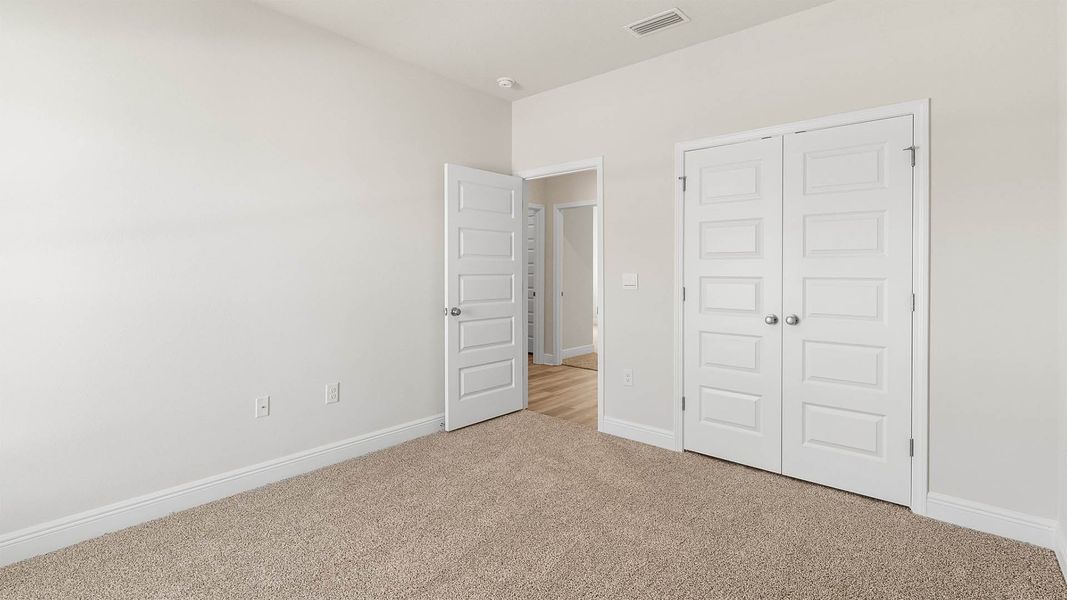 Spacious, unfurnished interior of a new home in Titus Park, Panama City (Image 26).