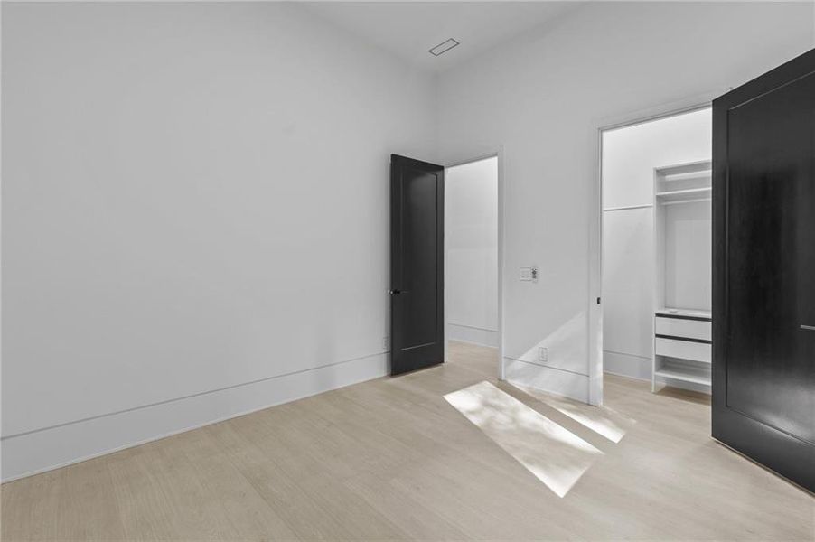 Spacious, unfurnished interior of a new home in , Winder (Image 54).