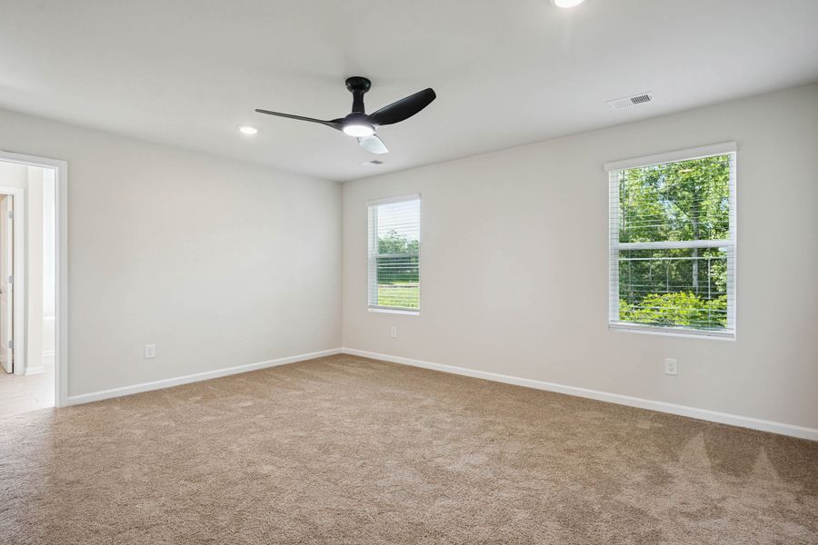 Jodeco New Home in West Point, GA.  - Slide 19