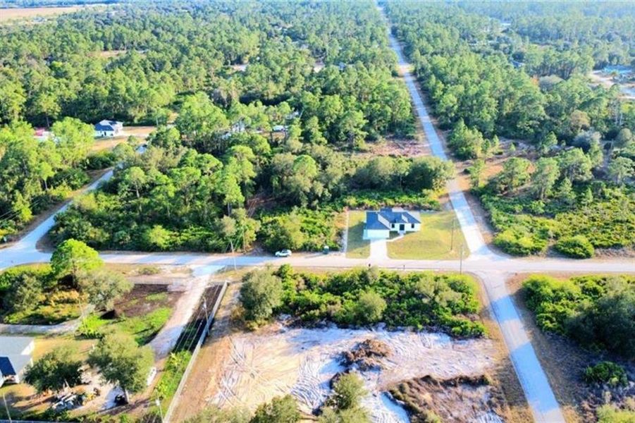 Natural landscape and outdoor views near  in Lehigh Acres (Image 39).