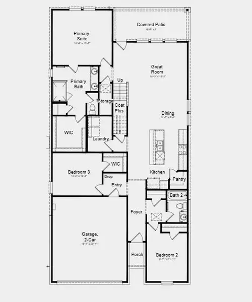 Additional Highlights Include: 3 bedrooms on main floor.