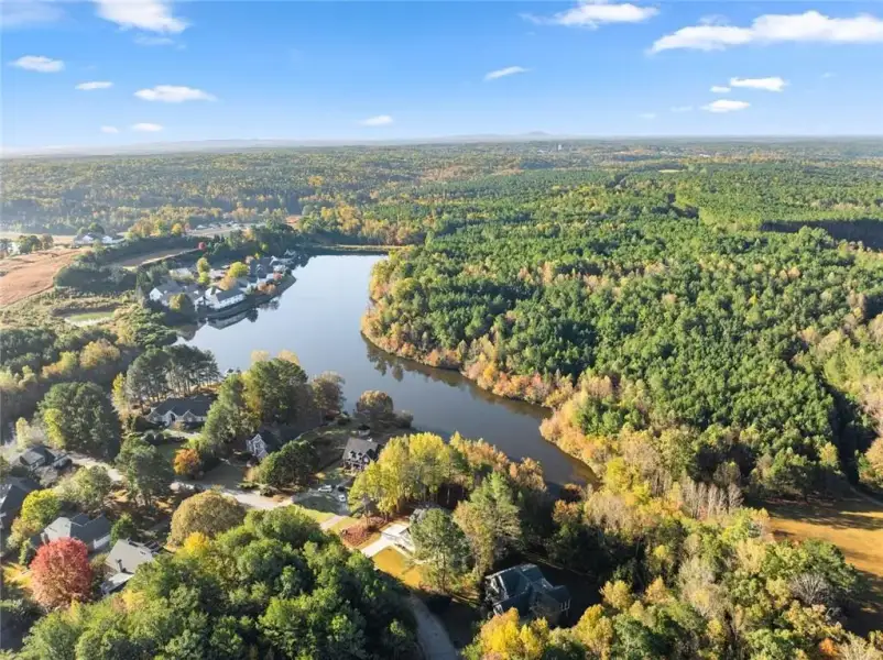 Natural landscape and outdoor views near  in Dawsonville (Image 30).