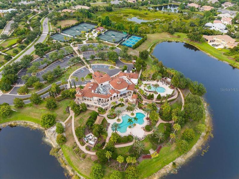 Community amenities in , Lakewood Ranch (Image 80). Community amenities in , Lakewood Ranch (Image 80).