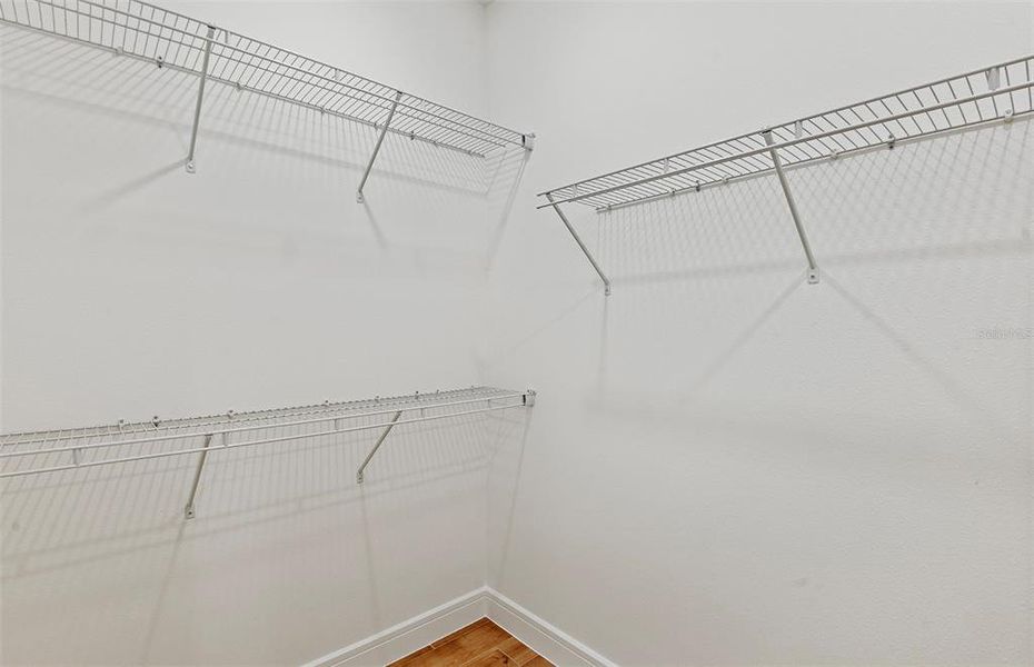 Model Representation