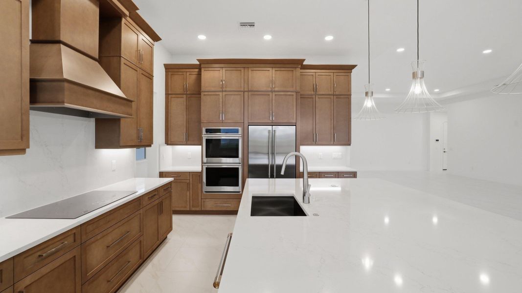 Kitchen Kitchen