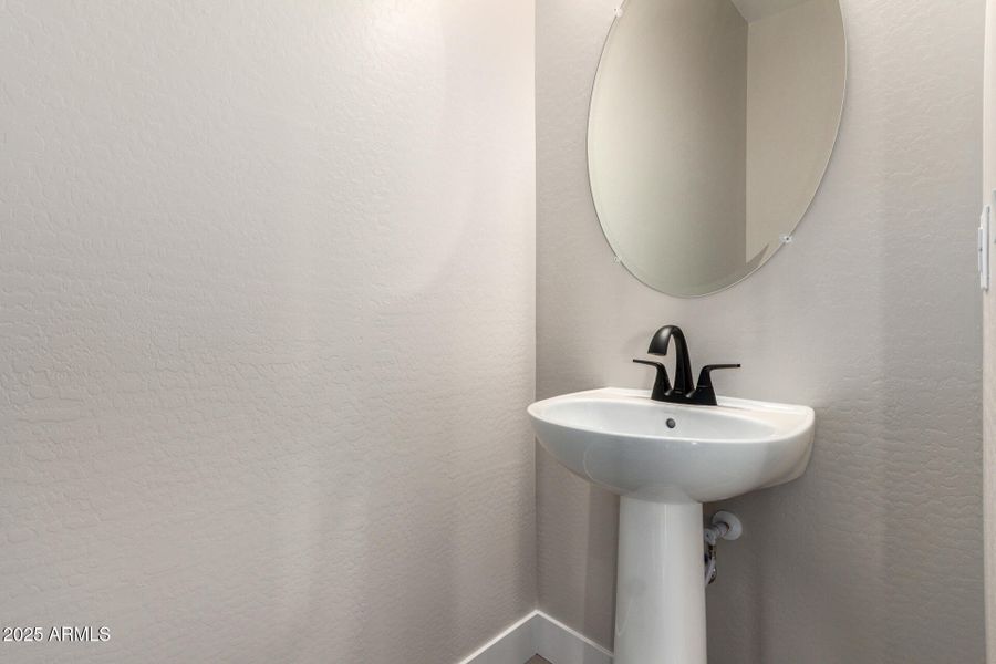 Powder Room Powder Room